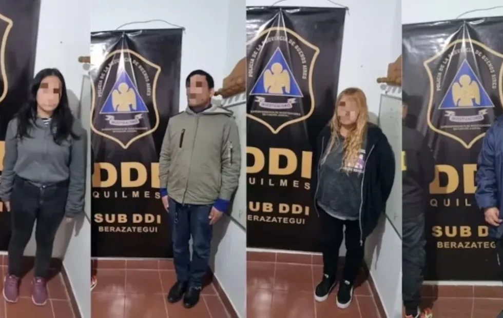 Caso Nerea Pereira: investigan la muerte de una niña en Berazategui. Imagen destacada sobre caso Nerea Pereira. publicada en Netaware