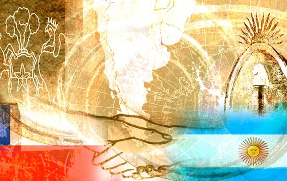 Chile y Argentina: la integración bilateral que piden proteger. Fotografía editorial relacionada con integración bilateral Chile Argentina. publicada en Netaware