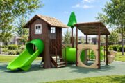Cómo diseñar espacios recreativos para barrios privados. Imagen destacada sobre espacios recreativos para barrios privados. publicada en Netaware
