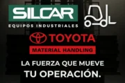 Cómo evaluar un autoelevador según la operación de cada empresa. Fotografía editorial relacionada con elegir un autoelevador. publicada en Netaware