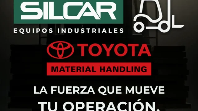 Cómo evaluar un autoelevador según la operación de cada empresa. Fotografía editorial relacionada con elegir un autoelevador. publicada en Netaware