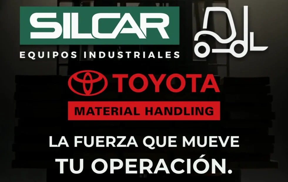Cómo evaluar un autoelevador según la operación de cada empresa. Fotografía editorial relacionada con elegir un autoelevador. publicada en Netaware
