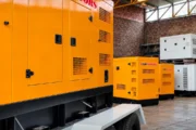 Cómo preparar una cotización de grupo electrógeno sin omitir datos clave. Imagen destacada sobre cotización de grupo electrógeno. publicada en Netaware