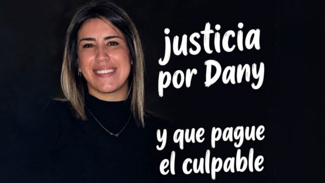 Daniela Villalba: el crimen en Córdoba y la valija que abrió la investigación. Fotografía editorial relacionada con crimen de Daniela Villalba. publicada en Netaware