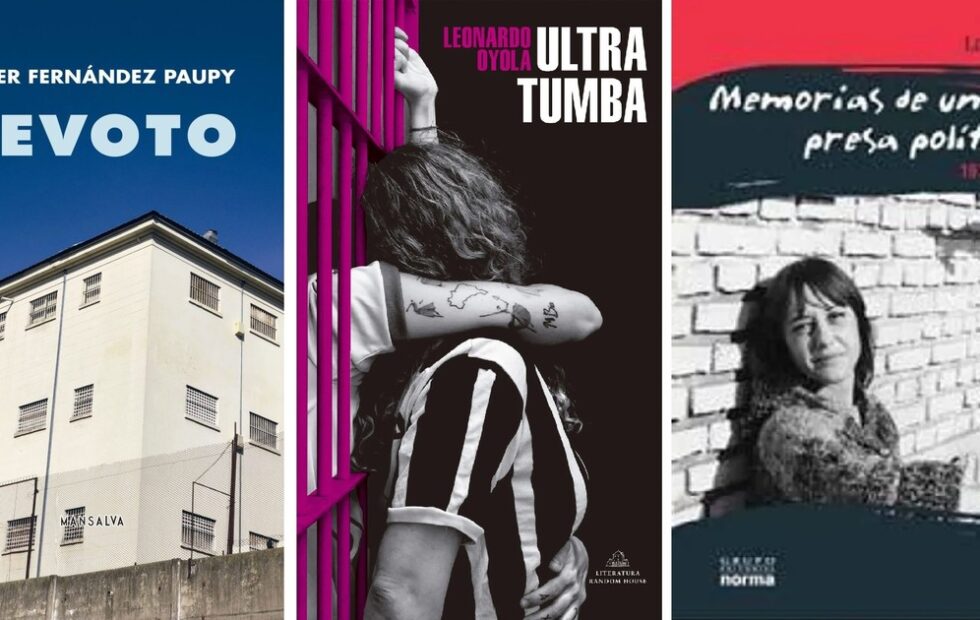 Devoto cierra, pero su memoria sigue en la literatura argentina. Fotografía editorial relacionada con cierre de Devoto. publicada en Netaware