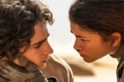Dune: Parte 2 llega a Max: fecha, trama y claves de la saga. Fotografía editorial relacionada con Dune Parte 2 en Max. publicada en Netaware