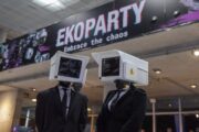 Ekoparty 22 exploró la autonomía tecnológica frente al caos digital. Fotografía editorial relacionada con Ekoparty 22 autonomía tecnológica. publicada en Netaware
