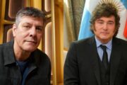 El desinterés por Milei expone una fatiga política más amplia. Imagen destacada sobre desinterés por Milei. publicada en Netaware