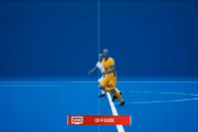 El fuera de juego semiautomático debutará en el fútbol argentino. Imagen destacada sobre fuera de juego semiautomático. publicada en Netaware