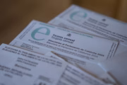 El Supremo acelera la decisión sobre el voto de los nacionalizados por la ley. Fotografía editorial relacionada con voto ley de nietos. publicada en Netaware