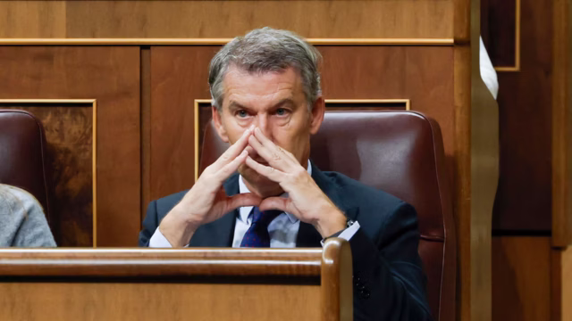 España rechaza los decretos de vivienda y abre una crisis política. Imagen destacada sobre decretos de vivienda. publicada en Netaware