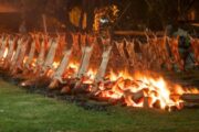 Fiestas gastronómicas bonaerenses para el fin de semana largo. Imagen destacada sobre fiestas gastronómicas bonaerenses. publicada en Netaware