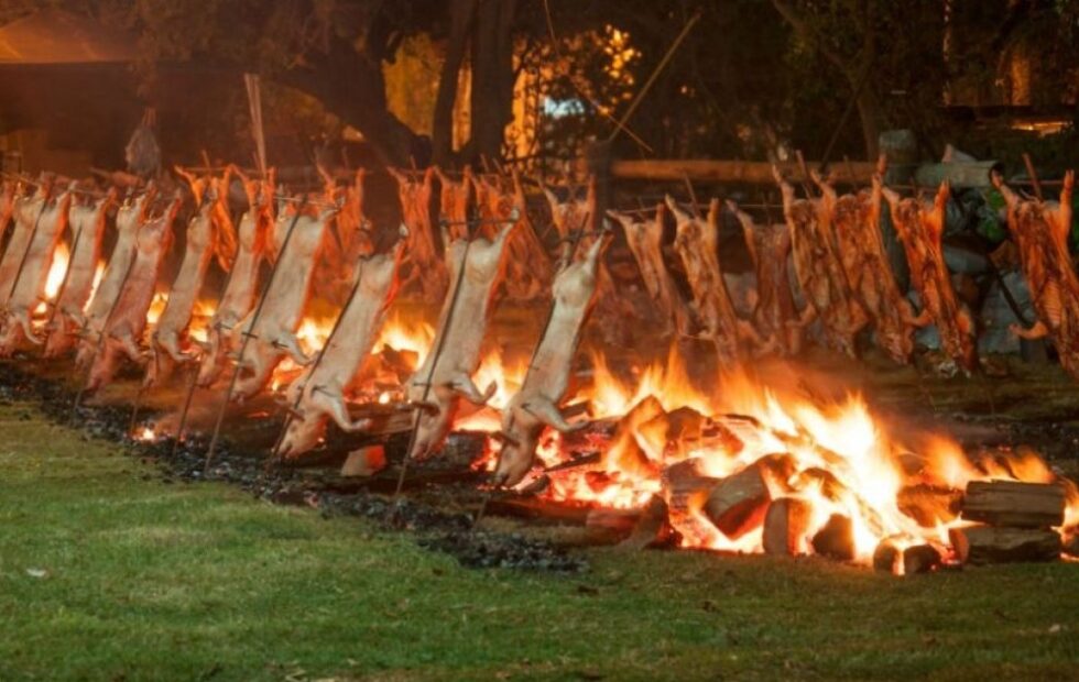 Fiestas gastronómicas bonaerenses para el fin de semana largo. Imagen destacada sobre fiestas gastronómicas bonaerenses. publicada en Netaware
