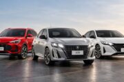 Hatchbacks 2026: qué modelos lideran y quiénes los compran. Imagen destacada sobre hatchbacks 2026. publicada en Netaware