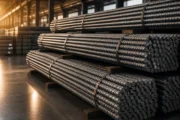 Hierro ADN: cómo pedir una cotización para obras y compras mayoristas. Fotografía editorial relacionada con cotizar hierro ADN. publicada en Netaware
