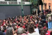 Imágenes sexuales falsas con IA: la alerta que atraviesa a las escuelas. Imagen destacada sobre imágenes sexuales falsas con IA. publicada en Netaware