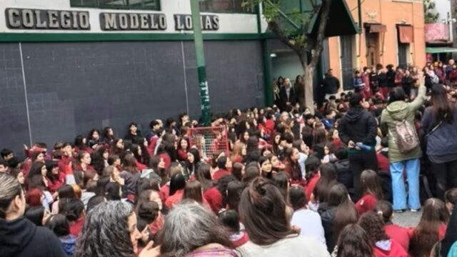 Imágenes sexuales falsas con IA: la alerta que atraviesa a las escuelas. Imagen destacada sobre imágenes sexuales falsas con IA. publicada en Netaware