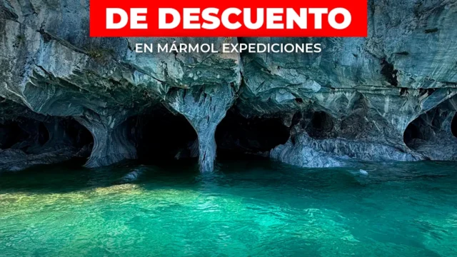 IRA Racing anuncia 10% de descuento en las Capillas de Mármol. Fotografía editorial relacionada con descuento Capillas de Mármol. publicada en Netaware