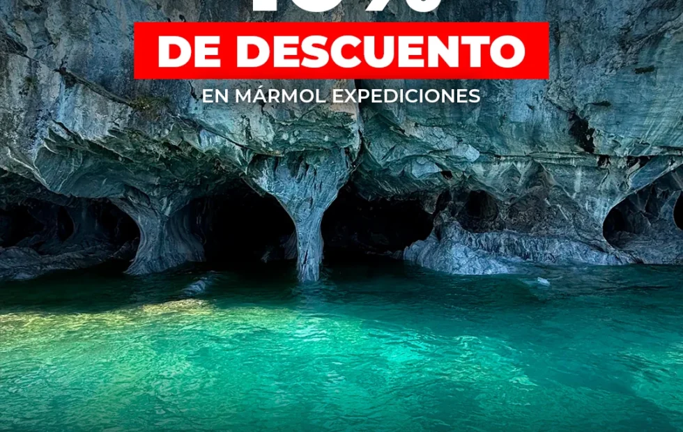 IRA Racing anuncia 10% de descuento en las Capillas de Mármol. Fotografía editorial relacionada con descuento Capillas de Mármol. publicada en Netaware