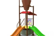 Juegos infantiles para hoteles: la nueva experiencia familiar del turismo. Imagen destacada sobre juegos infantiles para hoteles. publicada en Netaware