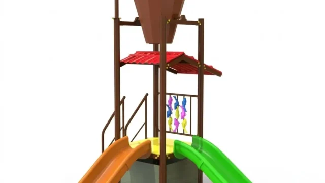 Juegos infantiles para hoteles: la nueva experiencia familiar del turismo. Imagen destacada sobre juegos infantiles para hoteles. publicada en Netaware