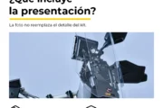 Kit de parabrisas para moto: cómo confirmar qué incluye. Imagen destacada sobre kit de parabrisas para moto. publicada en Netaware