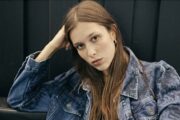 Luján Sáez presenta LS y busca construir una nueva marca de moda. Imagen destacada sobre nueva marca de moda. publicada en Netaware
