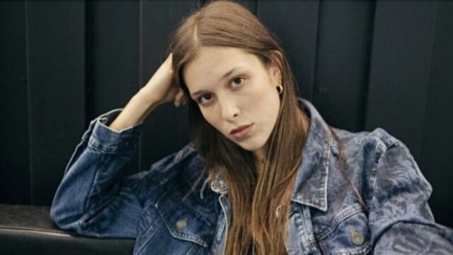 Luján Sáez presenta LS y busca construir una nueva marca de moda. Imagen destacada sobre nueva marca de moda. publicada en Netaware