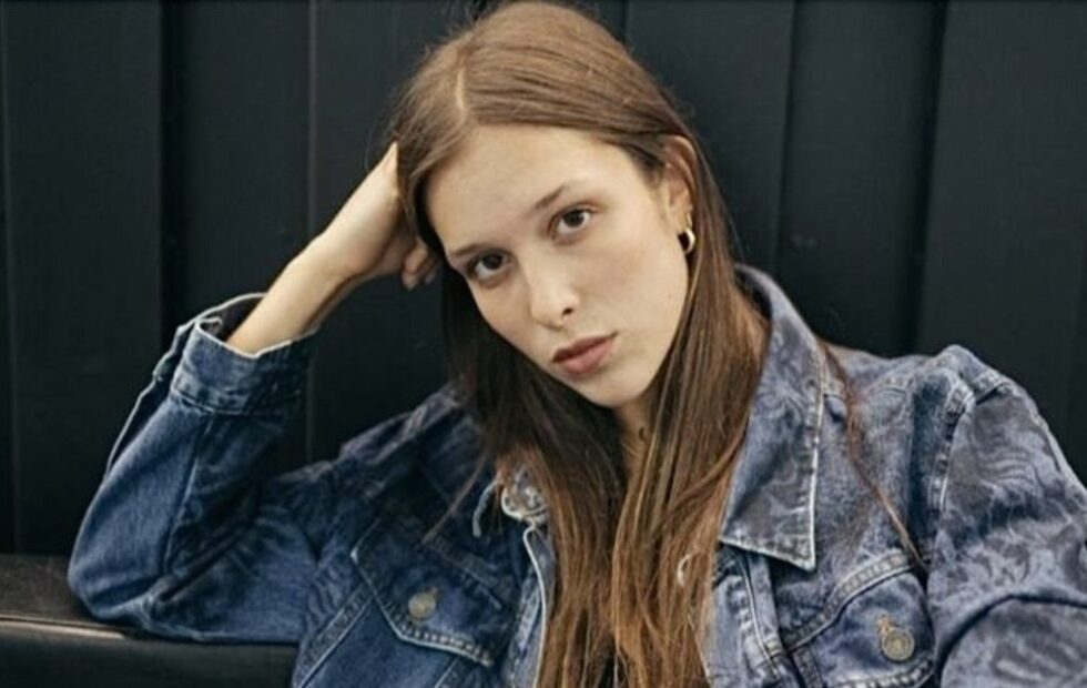 Luján Sáez presenta LS y busca construir una nueva marca de moda. Imagen destacada sobre nueva marca de moda. publicada en Netaware