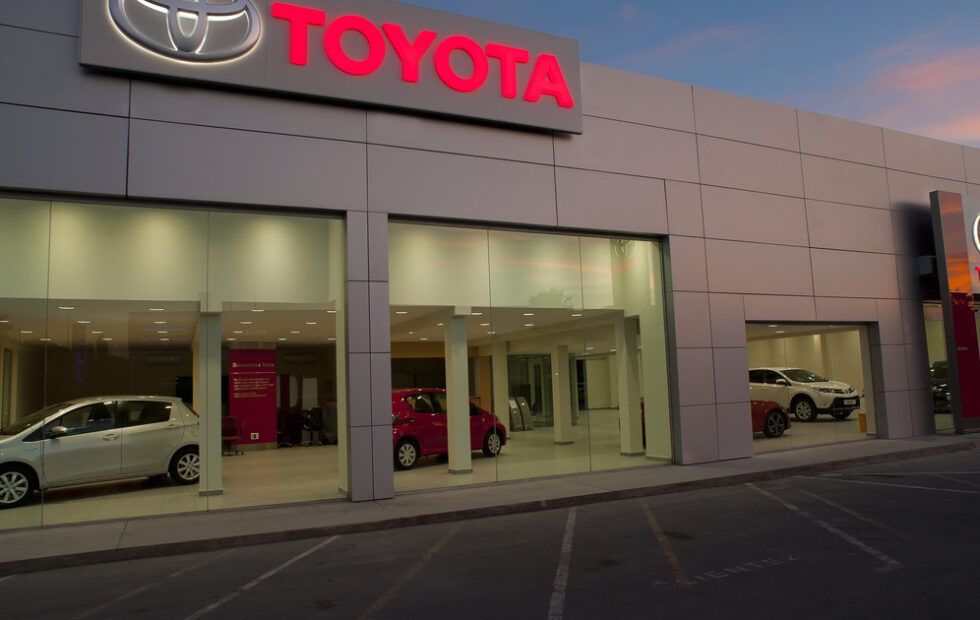Más de la mitad de los 0 km ya se compra con crédito prendario. Fotografía editorial relacionada con crédito prendario en autos 0 km. publicada en Netaware