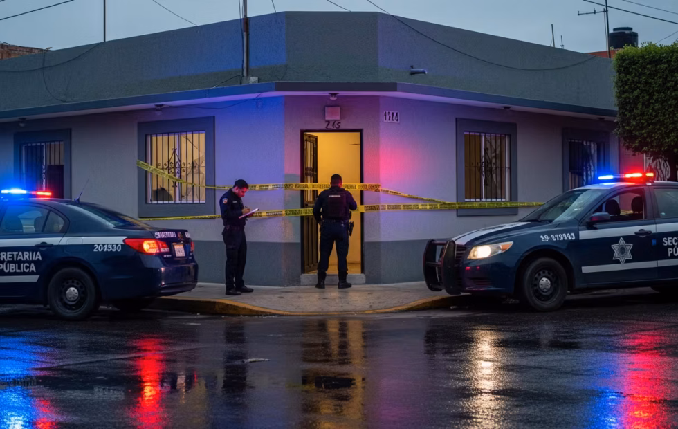 México: detenciones, procesos y operativos marcaron la agenda de seguridad. Fotografía editorial relacionada con seguridad en México. publicada en Netaware