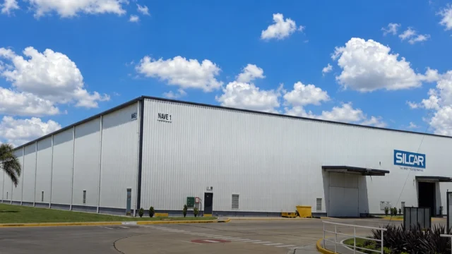Nave 1 en Alvear: cómo evaluar sus 8.500 m² para alimentos. Imagen destacada sobre Nave 1 en Alvear. publicada en Netaware
