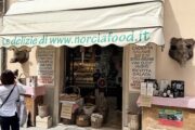 Nursia: reconstrucción, sabores y paisajes tras el terremoto de 2016. Fotografía editorial relacionada con reconstrucción de Nursia. publicada en Netaware