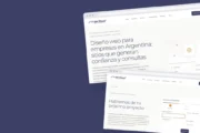 Por qué una web recibe visitas y no genera consultas. Fotografía editorial relacionada con web con visitas y sin consultas. publicada en Netaware