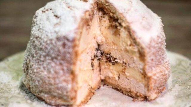 Postre de Balcarce: cómo nació y por qué su receta sigue vigente. Imagen destacada sobre postre de Balcarce. publicada en Netaware