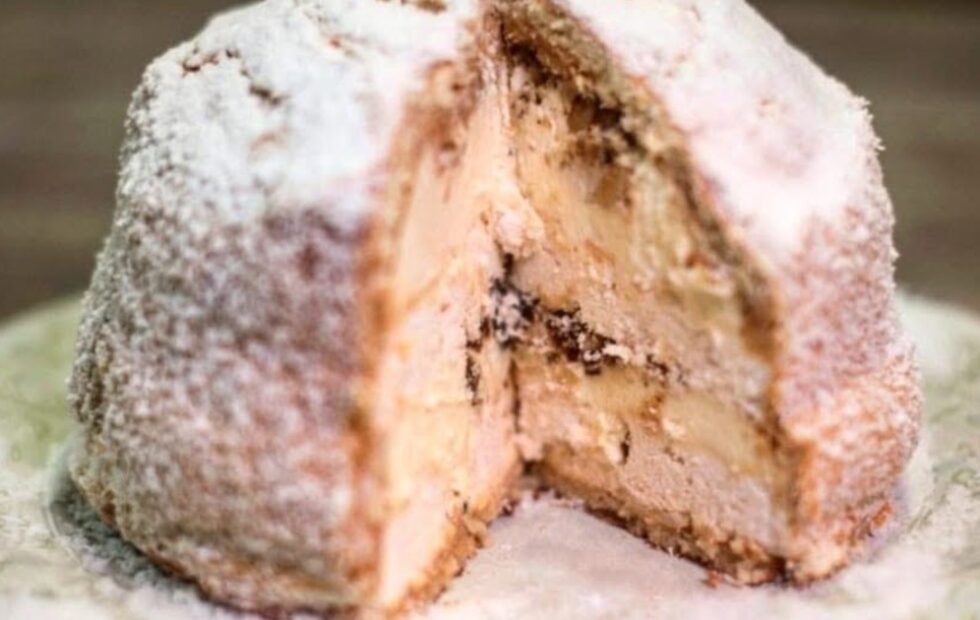 Postre de Balcarce: cómo nació y por qué su receta sigue vigente. Imagen destacada sobre postre de Balcarce. publicada en Netaware