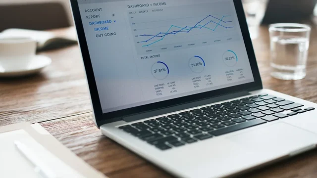 Qué debería dejar el primer trimestre de un proyecto de SEO. Fotografía editorial relacionada con debería dejar primer trimestre proyecto. publicada en Netaware