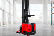 Raymond 7730: Silcar informa disponibilidad para venta y alquiler. Fotografía editorial relacionada con Raymond 7730 venta y alquiler. publicada en Netaware