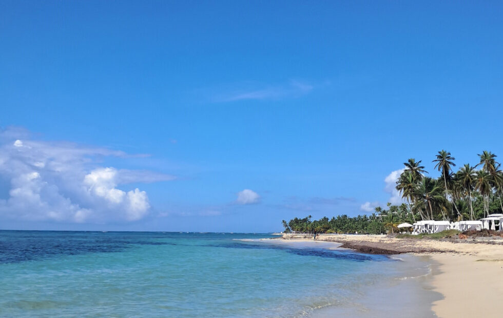 República Dominicana más allá de Punta Cana: playas, historia y cultura. Imagen destacada sobre República Dominicana más allá de Punta Cana. publicada en Netaware