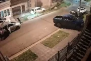 Robo armado en La Matanza: un sospechoso murió atropellado y detuvieron a un cómplice. Imagen destacada sobre robo armado en La Matanza. publicada en Netaware