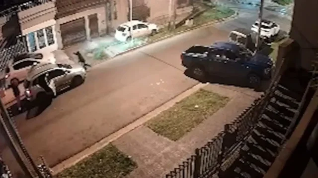 Robo armado en La Matanza: un sospechoso murió atropellado y detuvieron a un cómplice. Imagen destacada sobre robo armado en La Matanza. publicada en Netaware