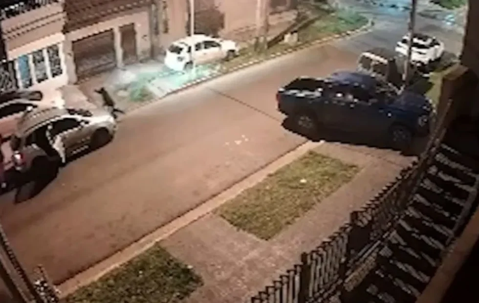 Robo armado en La Matanza: un sospechoso murió atropellado y detuvieron a un cómplice. Imagen destacada sobre robo armado en La Matanza. publicada en Netaware