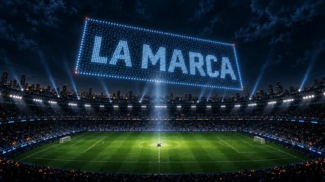 Sancor Seguros y Messi: cuando una marca ocupa el lugar equivocado. Imagen destacada sobre Sancor Seguros y Messi. publicada en Netaware