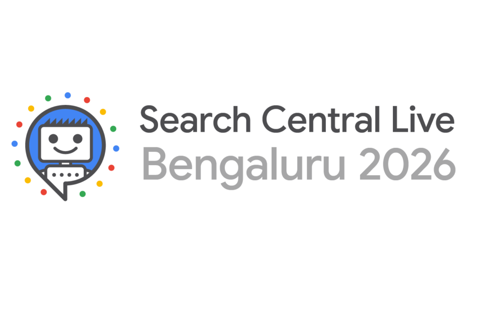 Search Central Live India llegará a Bengaluru el 30 de octubre de 2026. Imagen destacada sobre Search Central Live India. publicada en Netaware