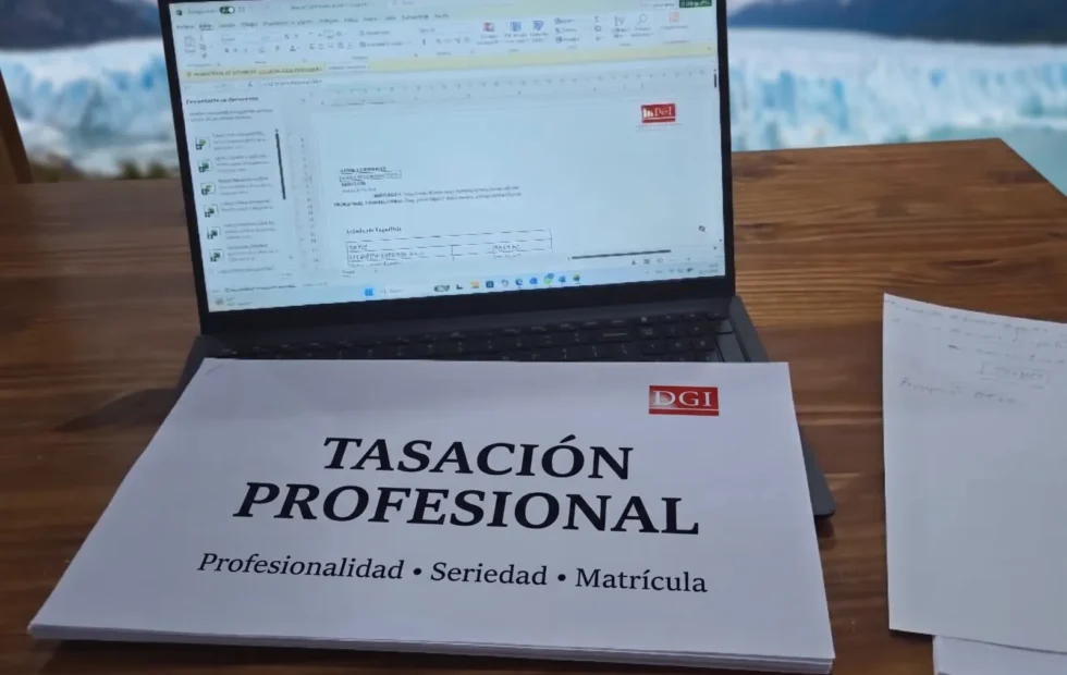 Tasación profesional inmobiliaria: qué determina el valor de una propiedad. Imagen destacada sobre tasación profesional inmobiliaria. publicada en Netaware