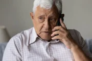 Tranquilizantes en adultos mayores: el riesgo de suspenderlos sin control. Imagen destacada sobre tranquilizantes en adultos mayores. publicada en Netaware