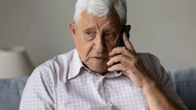 Tranquilizantes en adultos mayores: el riesgo de suspenderlos sin control. Imagen destacada sobre tranquilizantes en adultos mayores. publicada en Netaware