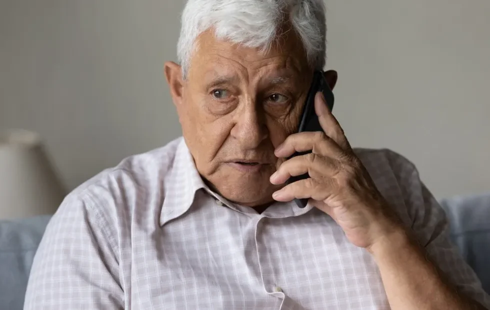 Tranquilizantes en adultos mayores: el riesgo de suspenderlos sin control. Imagen destacada sobre tranquilizantes en adultos mayores. publicada en Netaware