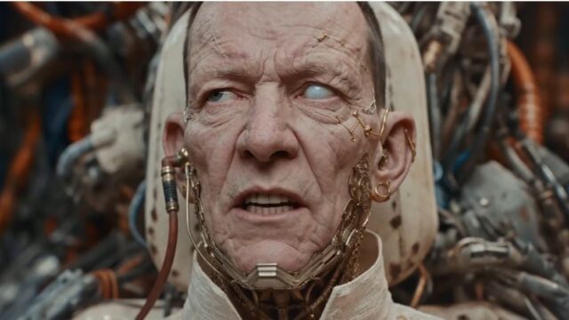 Una película hecha con IA buscará competir por un Oscar en 2027. Imagen destacada sobre película hecha con IA. publicada en Netaware