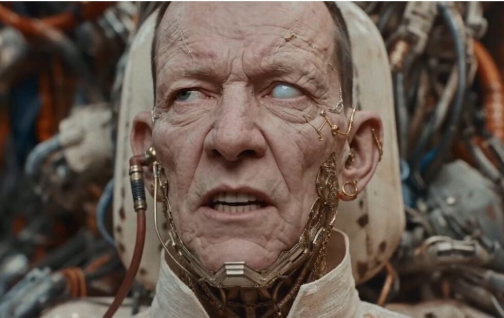 Una película hecha con IA buscará competir por un Oscar en 2027. Imagen destacada sobre película hecha con IA. publicada en Netaware